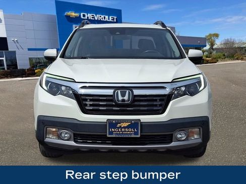 Used 2019 Honda Ridgeline RTL-E image 21