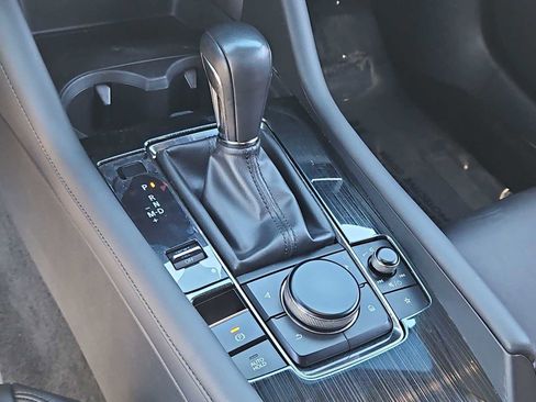 Used 2021 MAZDA MAZDA3 AWD 2.5 Turbo Hatchback image 32