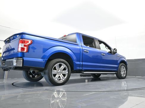 Used 2018 Ford F150 XLT w/ Equipment Group 302A Luxury image 68