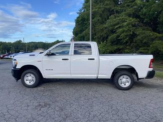 Used 2022 RAM 2500 Tradesman RWD video 2