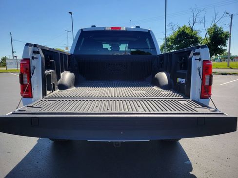 Used 2021 Ford F150 XLT w/ Equipment Group 302A High AWD/4WD image 23