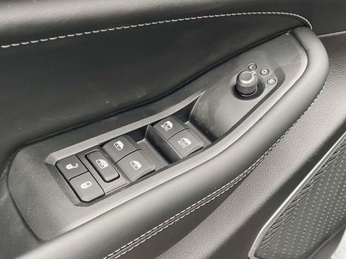 New 2026 Jeep Grand Cherokee Limited Reserve image 43