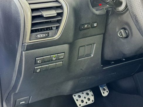 Used 2021 Lexus NX 300 F Sport w/ F Sport Premium Package image 10