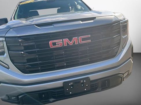 Used 2024 GMC Sierra 1500 Elevation AWD/4WD image 28