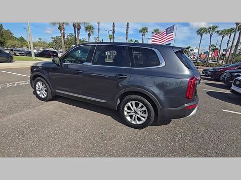 Used 2021 Kia Telluride LX image 23