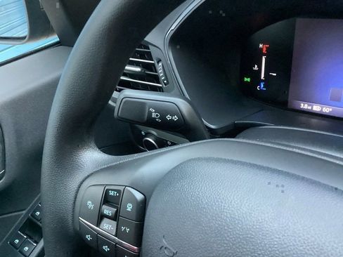 New 2026 Ford Escape Active w/ Tech Pack #1 FWD image 45