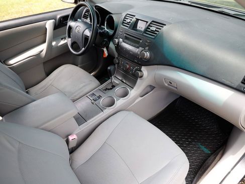 Used 2008 Toyota Highlander 2WD image 18