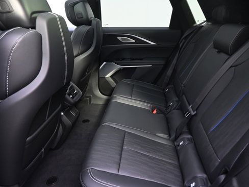 New 2026 Cadillac Lyriq V w/ LPO, Floor Liner Package image 21