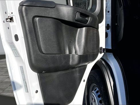 Used 2025 RAM ProMaster 2500 image 24