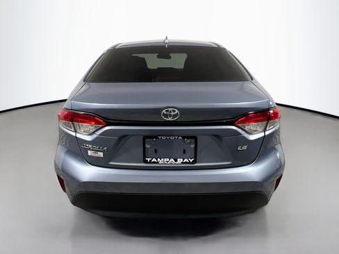 Used 2024 Toyota Corolla LE FWD image 6