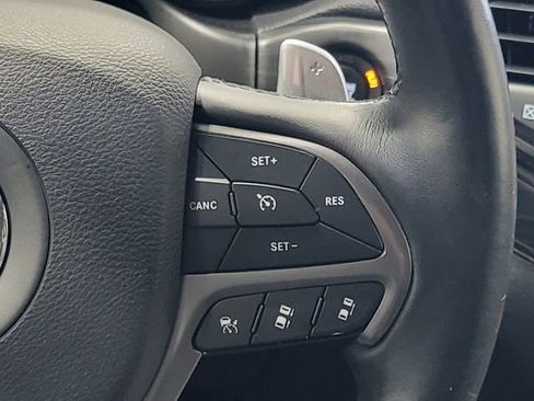 Used 2019 Jeep Grand Cherokee Limited X AWD/4WD image 28