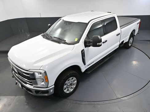 Used 2023 Ford F350 XLT image 56