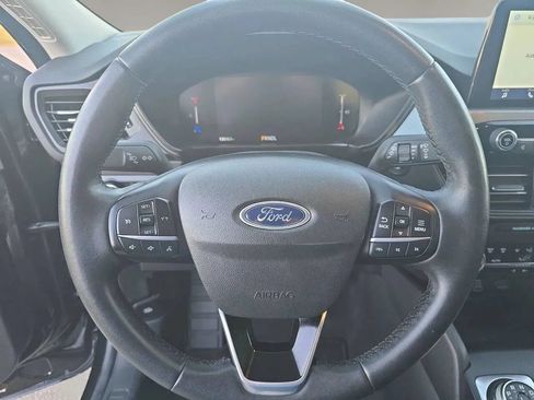 Used 2024 Ford Escape Active FWD image 13