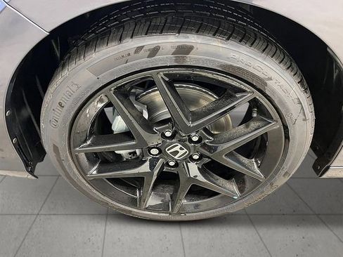 New 2026 Honda Civic Sport image 11