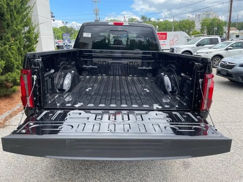 New 2026 Ford F150 Lariat w/ Equipment Group 501A Mid AWD/4WD image 40