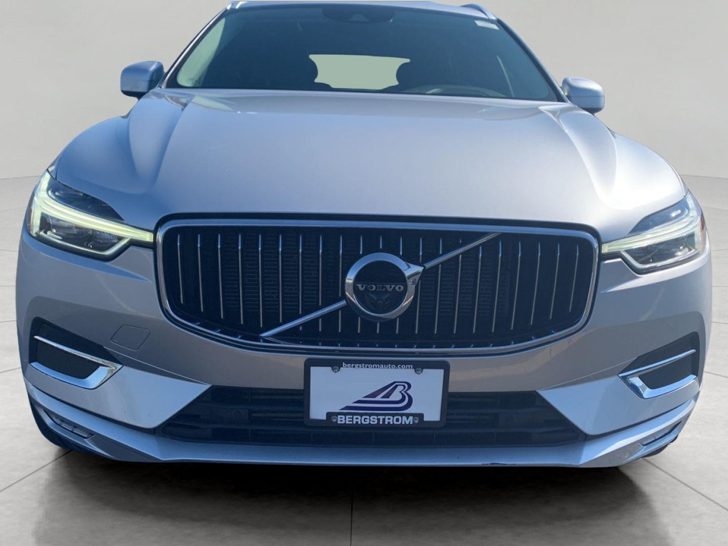 Used 2021 Volvo XC60 T5 Inscription w/ Advanced Package FWD image 24