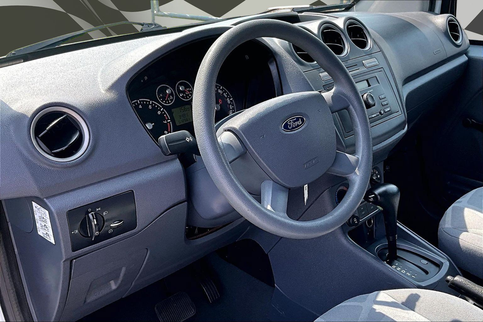 Used 2012 Ford Transit Connect XL FWD image 16