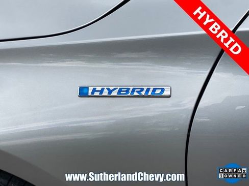 Used 2022 Honda Accord Sport image 11