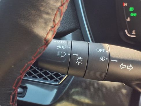Used 2024 Acura Integra A-Spec w/ Technology Package FWD image 20