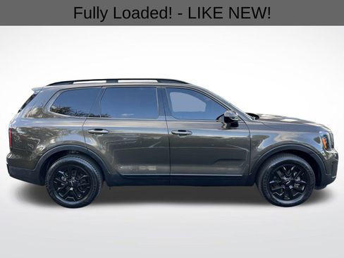 Used 2024 Kia Telluride SX Prestige X-Pro image 10
