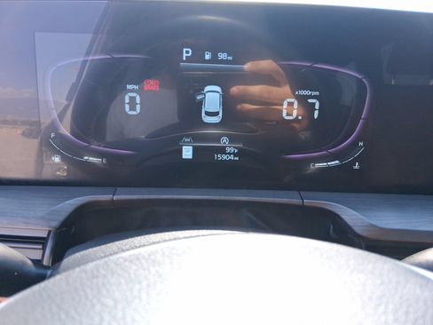 Used 2023 Kia Telluride EX X-Line AWD/4WD image 22