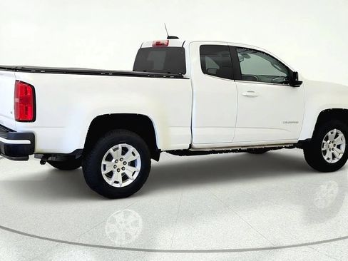 Used 2018 Chevrolet Colorado LT RWD image 9