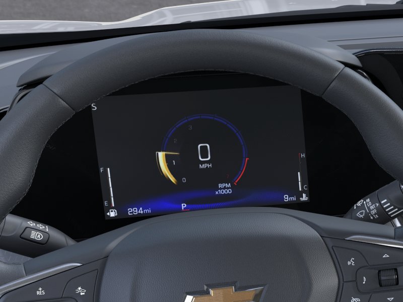 New 2026 Chevrolet Trax LT w/ Driver Confidence Package FWD image 18