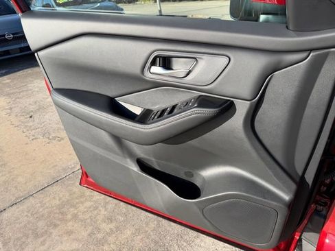 New 2026 Nissan Rogue SV image 12