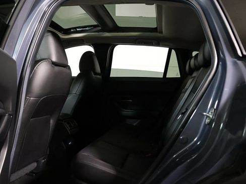 Used 2025 MAZDA CX-50 AWD 2.5 Hybrid w/ Premium Pkg image 15