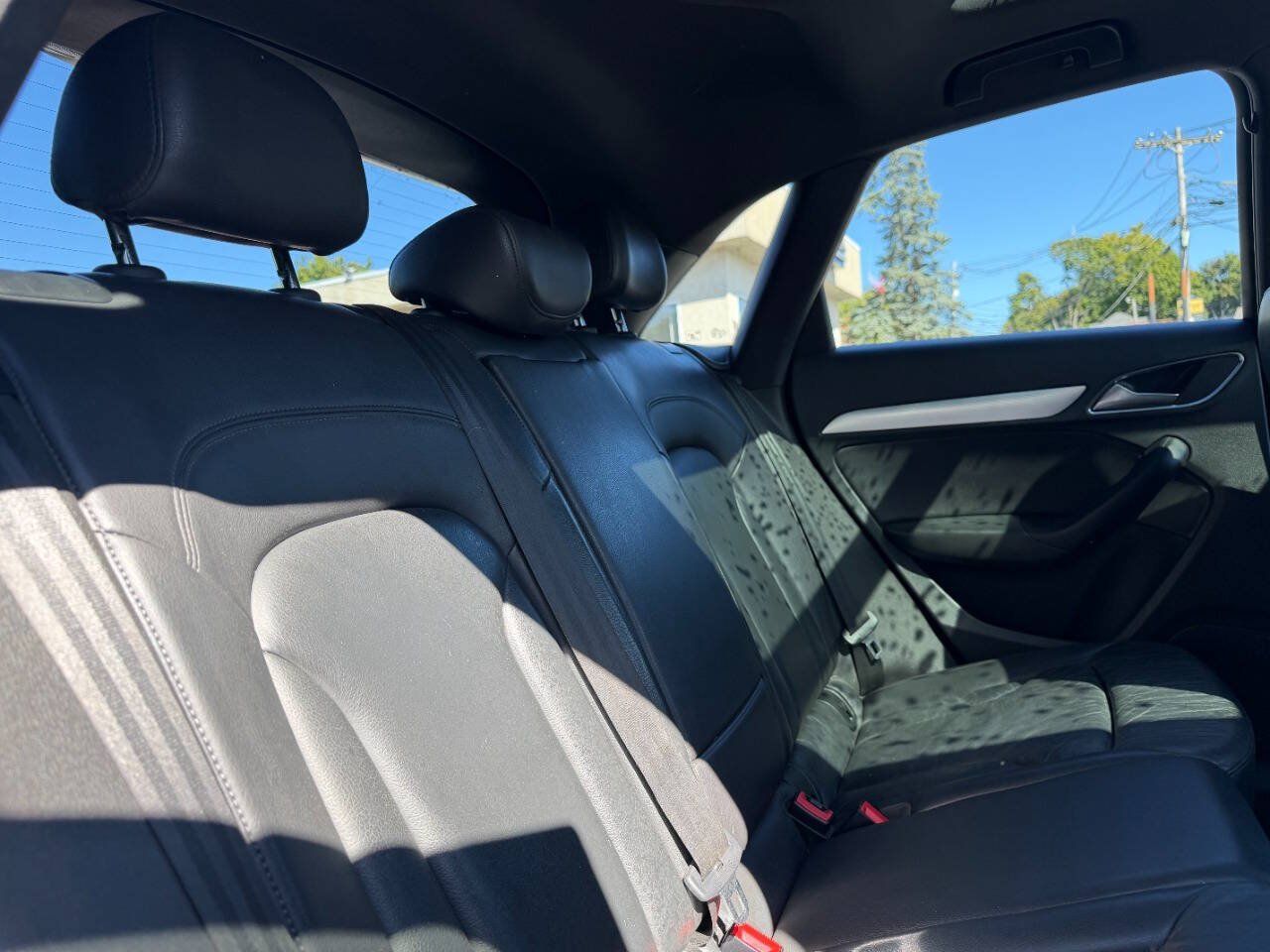 Used 2016 Audi Q3 2.0T Premium Plus AWD/4WD image 27
