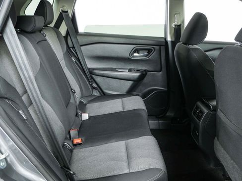 Used 2024 Nissan Rogue SV AWD/4WD image 20