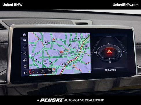 Used 2022 BMW X1 sDrive28i w/ Convenience Package image 10