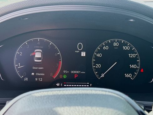 New 2026 Honda Civic LX image 11