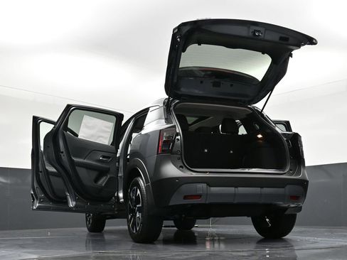 New 2026 Nissan Kicks SV w/ SV Premium Package AWD/4WD image 35