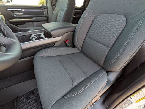 New 2026 RAM 1500 Big Horn AWD/4WD image 30