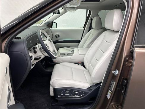 New 2026 Hyundai Palisade Calligraphy image 9