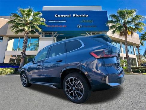 Used 2025 BMW X1 xDrive28i image 7