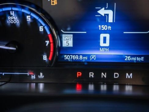 Certified 2023 Ford Bronco Sport Heritage Limited image 45