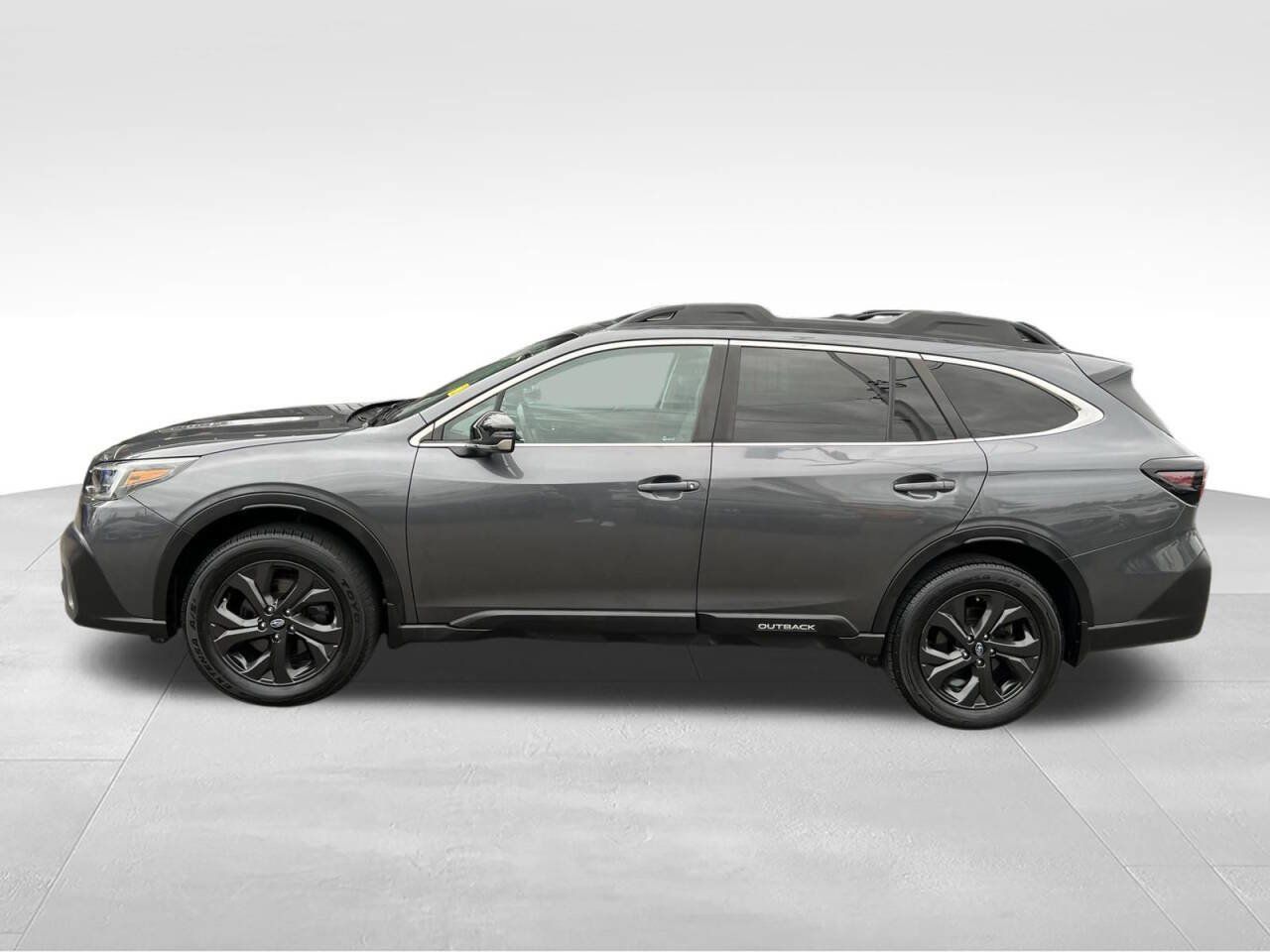Used 2020 Subaru Outback Onyx Edition XT w/ Popular Package #2 AWD/4WD image 2