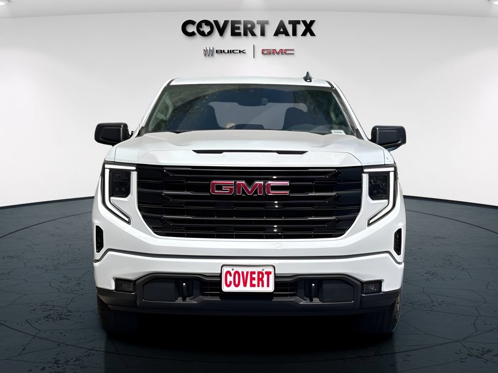 New 2026 GMC Sierra 1500 Elevation w/ Elevation Select Package RWD image 4