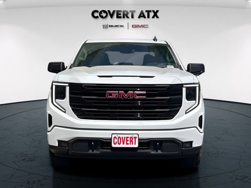 New 2026 GMC Sierra 1500 Elevation w/ Elevation Select Package RWD image 4