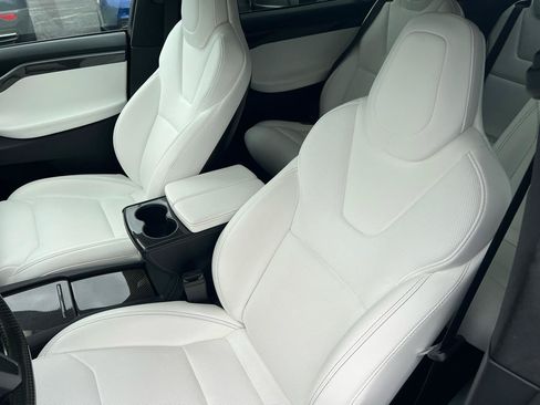 Used 2018 Tesla Model X P100D AWD/4WD image 10