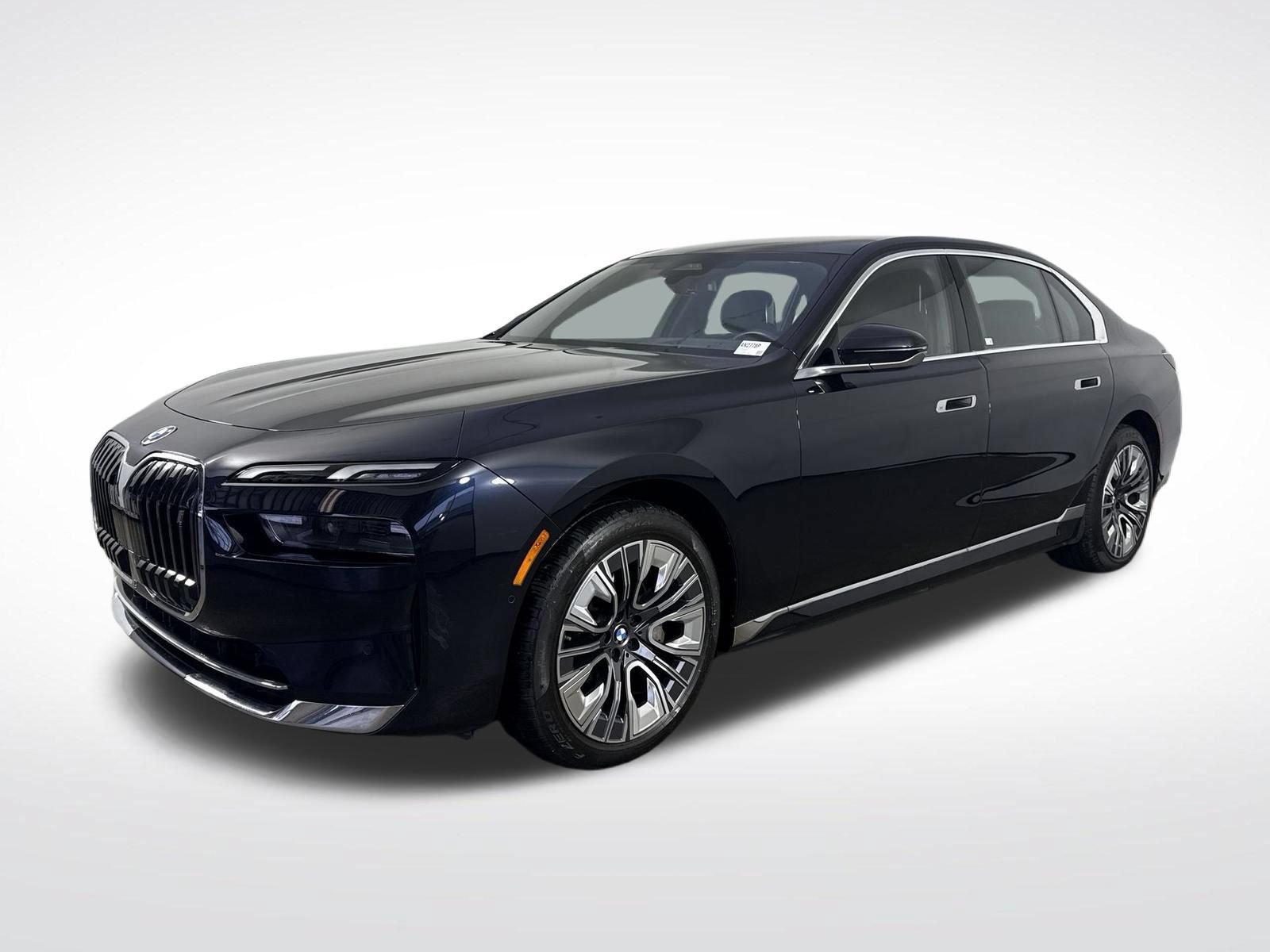 Used 2023 BMW i7 xDrive60 AWD/4WD image 23