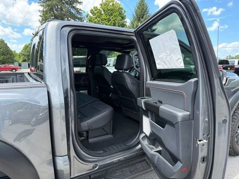 New 2026 Ford F150 Raptor AWD/4WD image 38