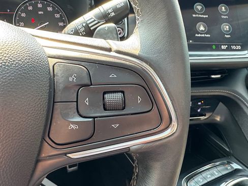 Used 2023 Buick Envision Essence w/ Sport Touring Package AWD/4WD image 32