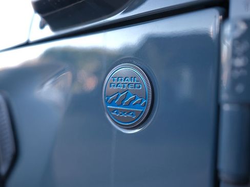 Used 2024 Jeep Wrangler Sport S w/ Technology Group image 5