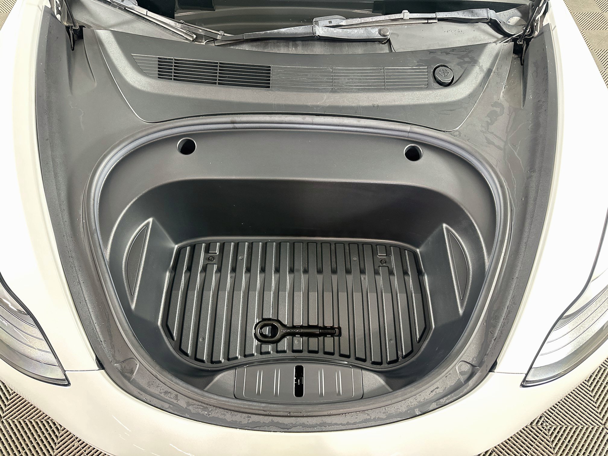 Used 2022 Tesla Model 3 Performance AWD/4WD image 32