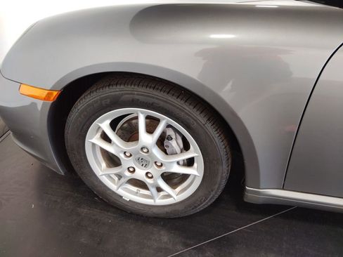 Used 2008 Porsche Boxster image 31