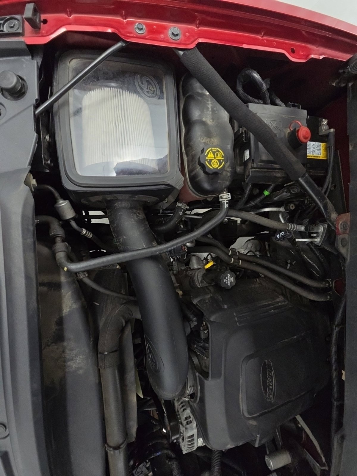 Used 2019 Chevrolet Silverado 2500 High Country AWD/4WD image 51