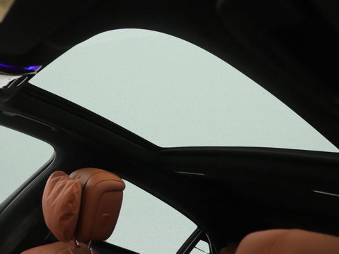 New 2026 Mercedes-Benz S 580 4MATIC Sedan image 11